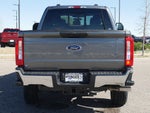 2026 Ford F-250SD XLT CREW 4WD