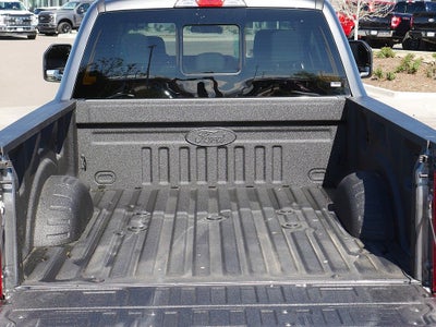 2026 Ford F-250SD XLT CREW 4WD