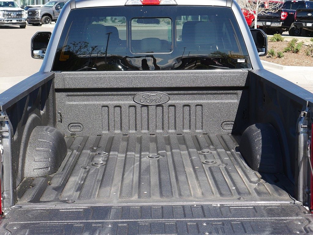 2026 Ford F-250SD XLT CREW 4WD