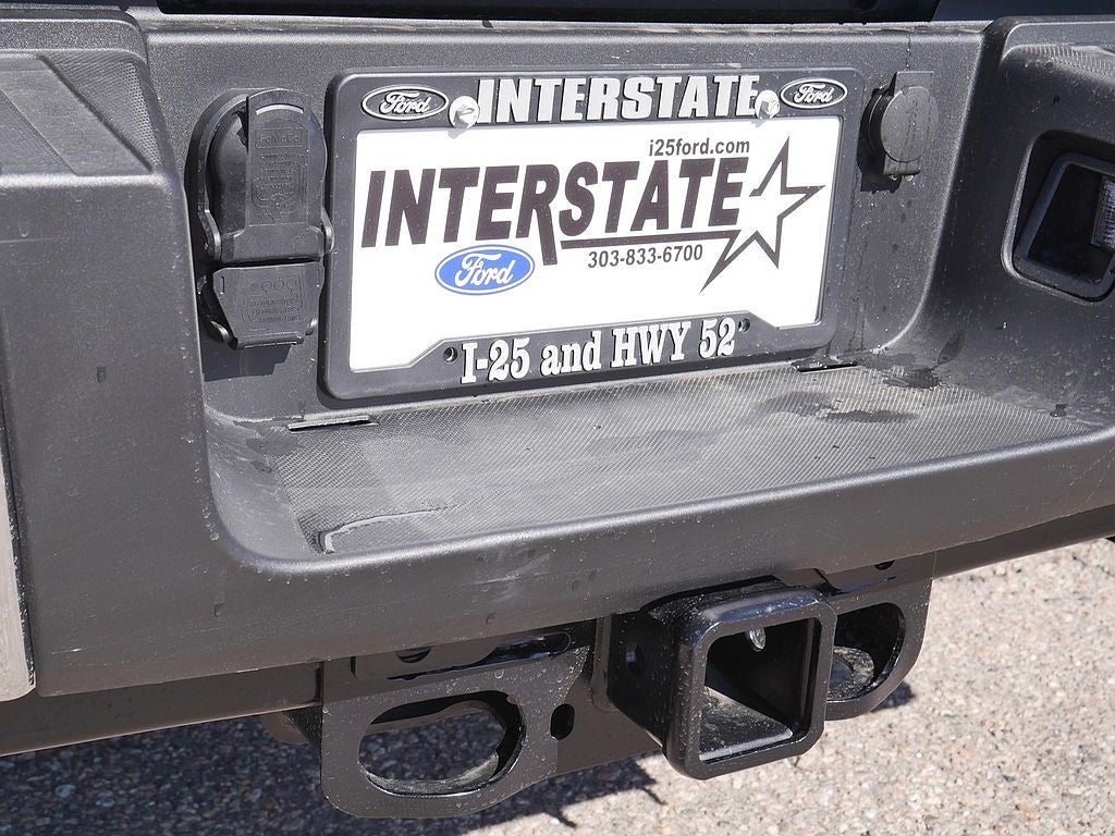 2026 Ford F-250SD XLT CREW 4WD