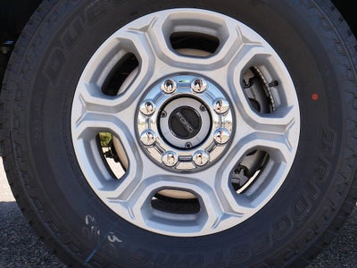 2026 Ford F-250SD XLT CREW 4WD