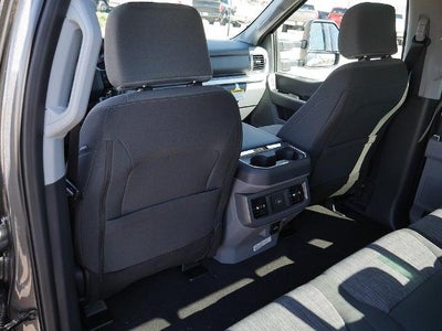 2026 Ford F-250SD XLT CREW 4WD
