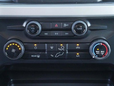 2026 Ford F-250SD XLT CREW 4WD