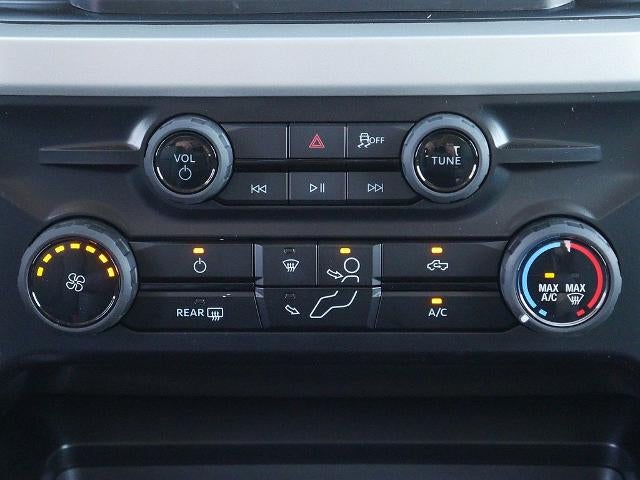 2026 Ford F-250SD XLT CREW 4WD