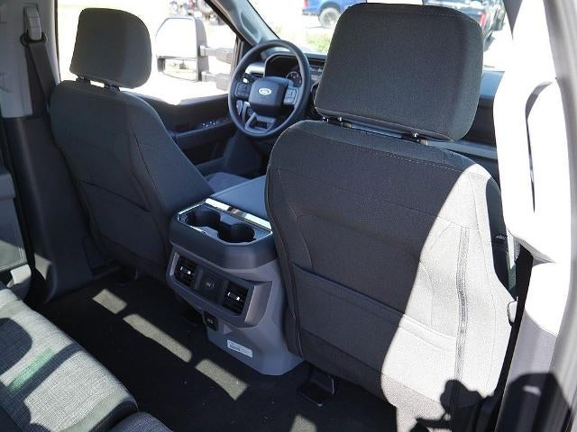 2026 Ford F-250SD XLT CREW 4WD