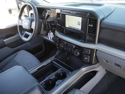 2026 Ford F-250SD XLT CREW 4WD