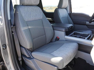 2026 Ford F-250SD XLT CREW 4WD