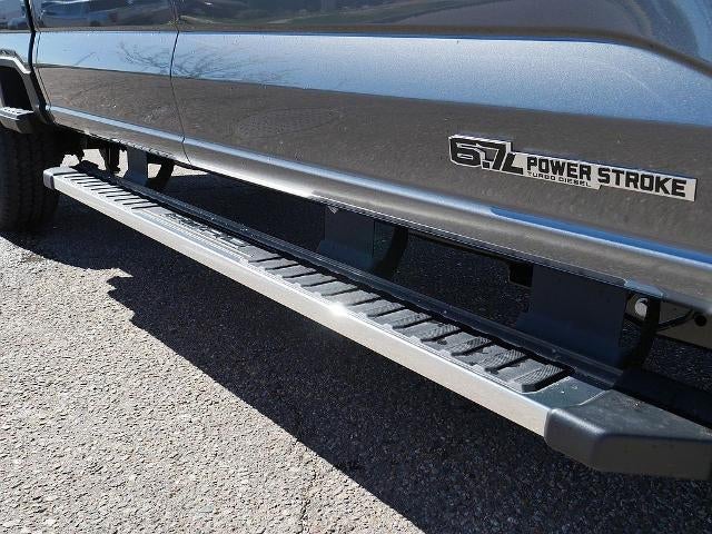 2026 Ford F-250SD XLT CREW 4WD