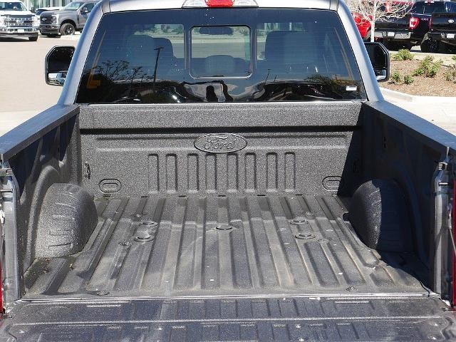 2026 Ford F-250SD XLT CREW 4WD