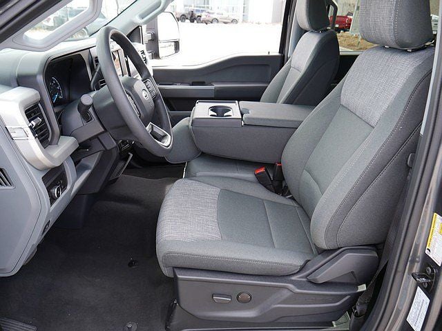 2026 Ford F-250SD XLT CREW 4WD