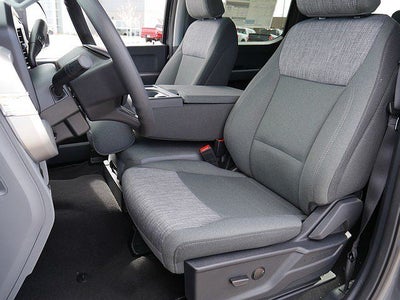 2026 Ford F-250SD XLT CREW 4WD