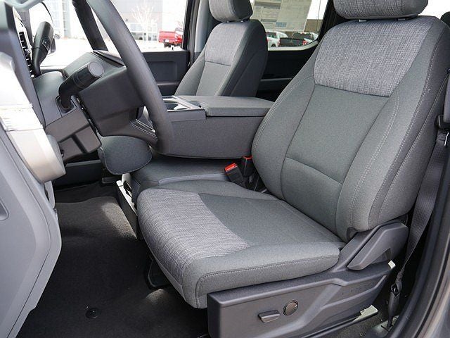 2026 Ford F-250SD XLT CREW 4WD