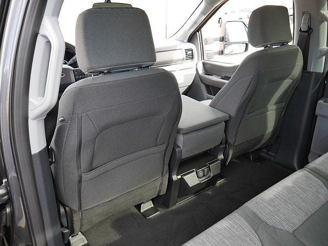 2026 Ford F-250SD XLT CREW 4WD