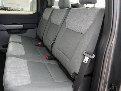 2026 Ford F-250SD XLT CREW 4WD