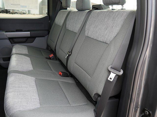 2026 Ford F-250SD XLT CREW 4WD