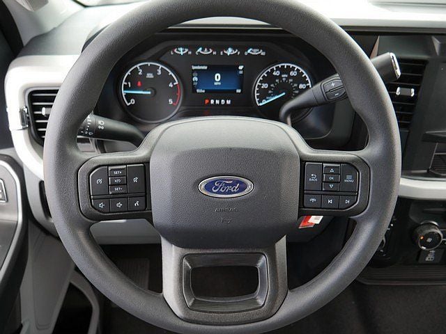 2026 Ford F-250SD XLT CREW 4WD