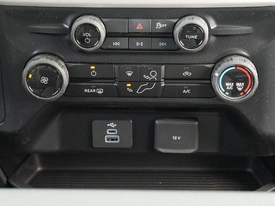 2026 Ford F-250SD XLT CREW 4WD