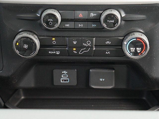 2026 Ford F-250SD XLT CREW 4WD