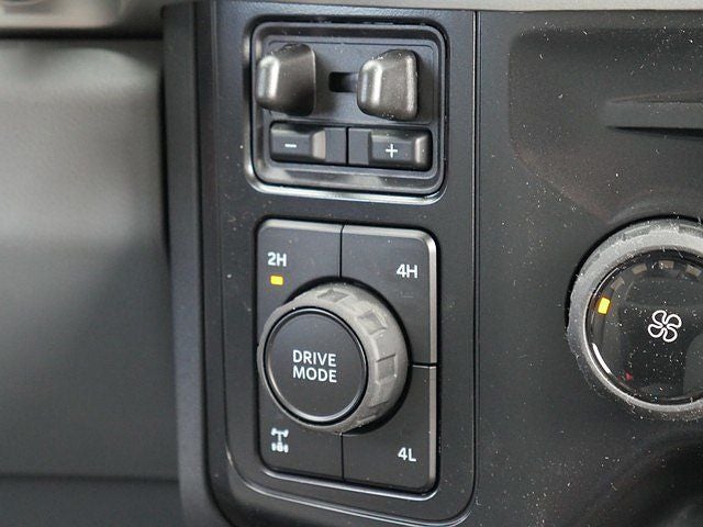 2026 Ford F-250SD XLT CREW 4WD