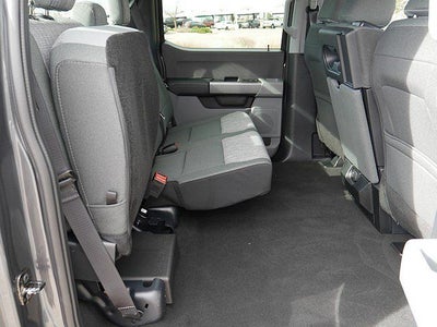 2026 Ford F-250SD XLT CREW 4WD