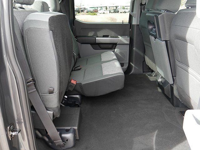 2026 Ford F-250SD XLT CREW 4WD