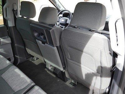 2026 Ford F-250SD XLT CREW 4WD