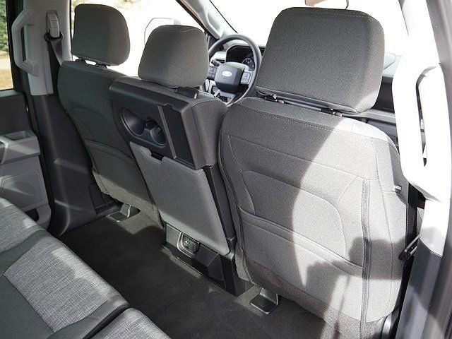 2026 Ford F-250SD XLT CREW 4WD