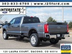 2026 Ford F-250SD XLT CREW 4WD
