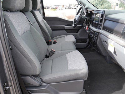 2026 Ford F-250SD XLT CREW 4WD