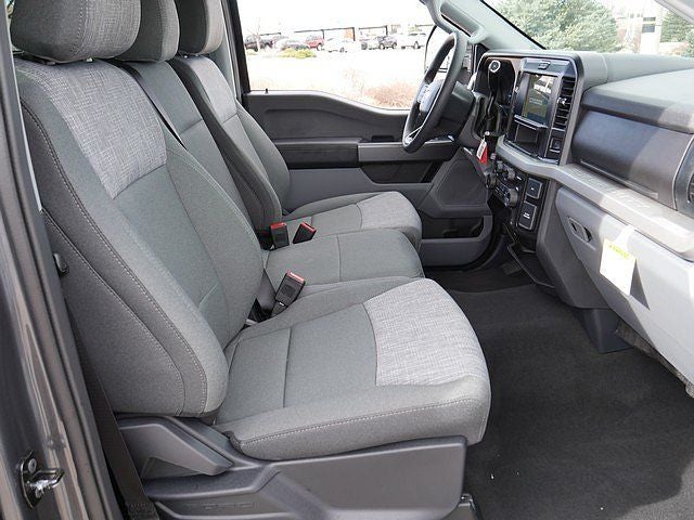 2026 Ford F-250SD XLT CREW 4WD