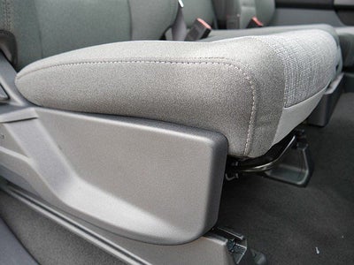 2026 Ford F-250SD XLT CREW 4WD