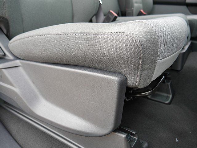 2026 Ford F-250SD XLT CREW 4WD