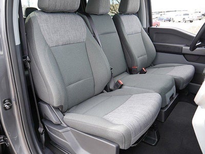 2026 Ford F-250SD XLT CREW 4WD