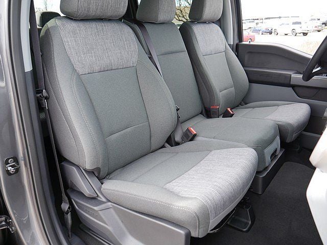 2026 Ford F-250SD XLT CREW 4WD