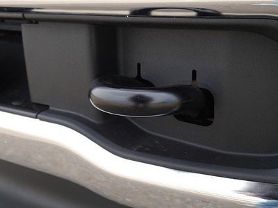 2026 Ford F-250SD XLT CREW 4WD