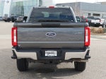 2026 Ford F-250SD XLT CREW 4WD