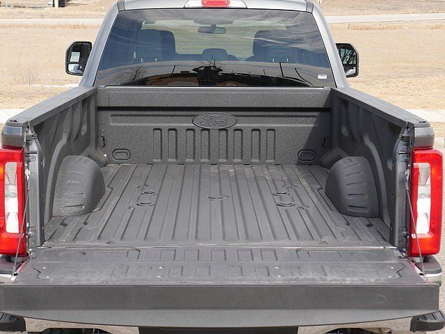 2026 Ford F-250SD XLT CREW 4WD