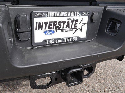 2026 Ford F-250SD XLT CREW 4WD