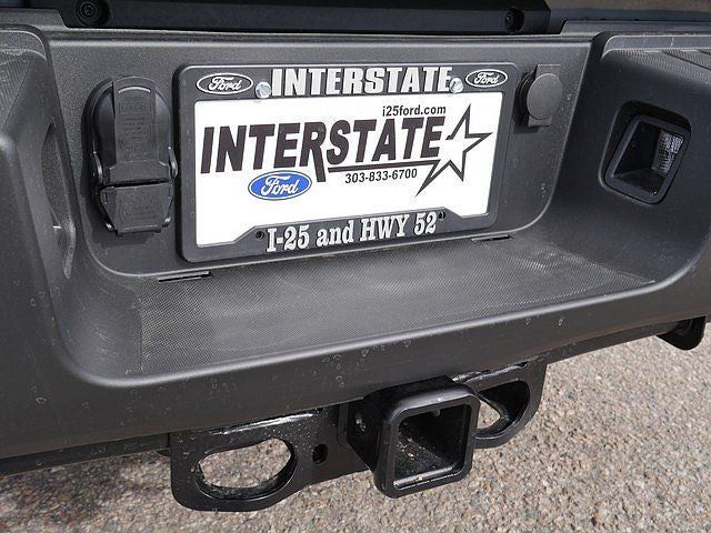 2026 Ford F-250SD XLT CREW 4WD