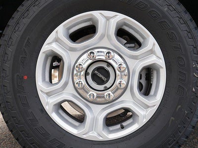 2026 Ford F-250SD XLT CREW 4WD