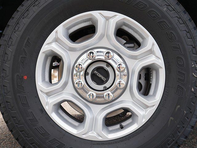 2026 Ford F-250SD XLT CREW 4WD