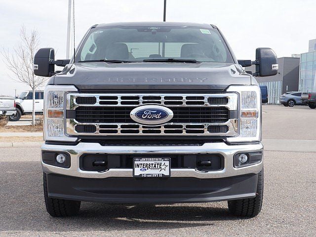 2026 Ford F-250SD XLT CREW 4WD