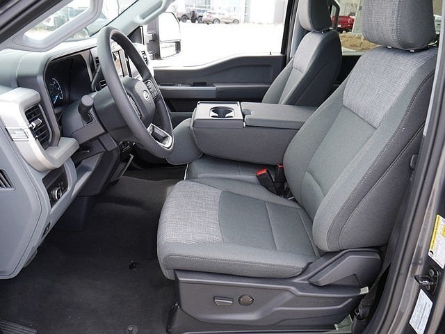 2026 Ford F-250SD XLT CREW 4WD