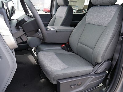 2026 Ford F-250SD XLT CREW 4WD