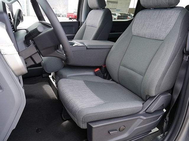 2026 Ford F-250SD XLT CREW 4WD