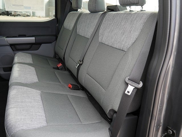 2026 Ford F-250SD XLT CREW 4WD