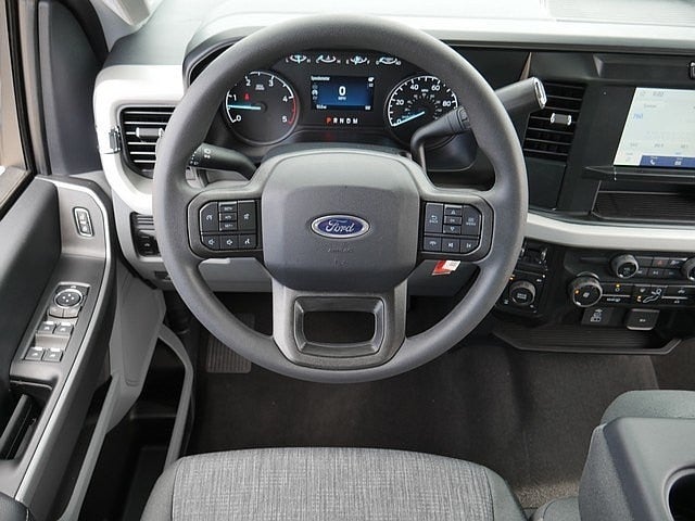 2026 Ford F-250SD XLT CREW 4WD