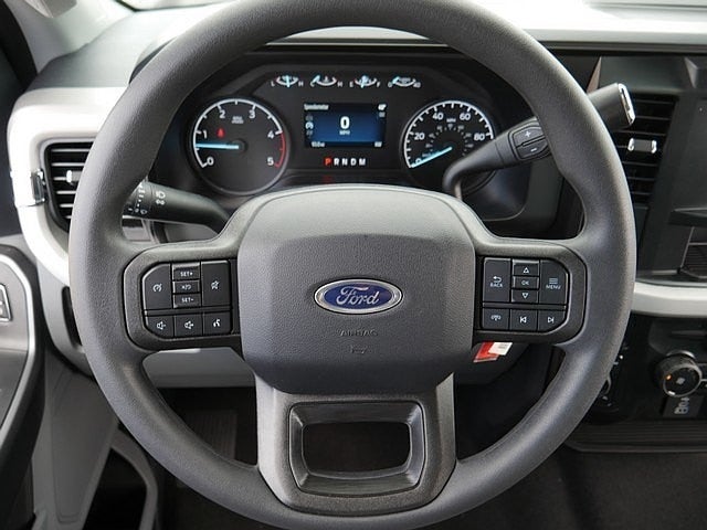 2026 Ford F-250SD XLT CREW 4WD