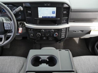 2026 Ford F-250SD XLT CREW 4WD