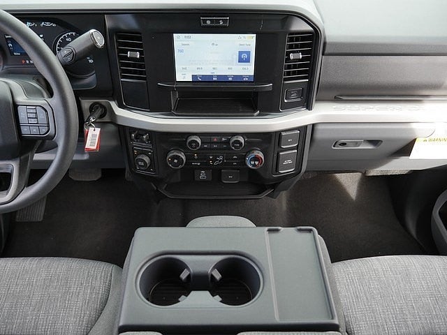 2026 Ford F-250SD XLT CREW 4WD